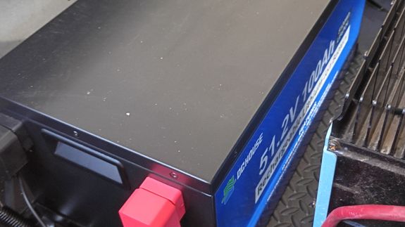 Is It Worth Converting Your Golf Cart to Lithium?