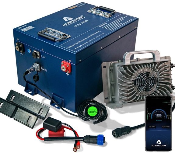 Is It Worth Converting Your Golf Cart to Lithium?