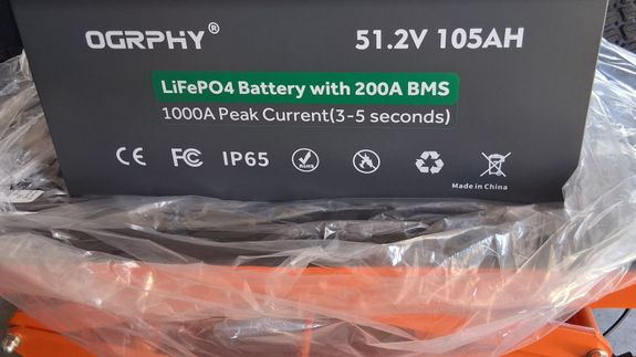 100A vs 200A vs 300A BMS: Which Lithium Battery Is Right for Your Golf Cart?