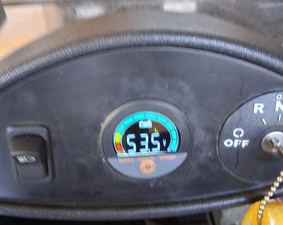 EzGo Golf Cart Solenoid Clicks But Wont Move