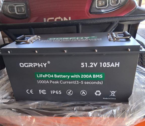 BMS Ratings Explained: 100A vs 200A vs 300A