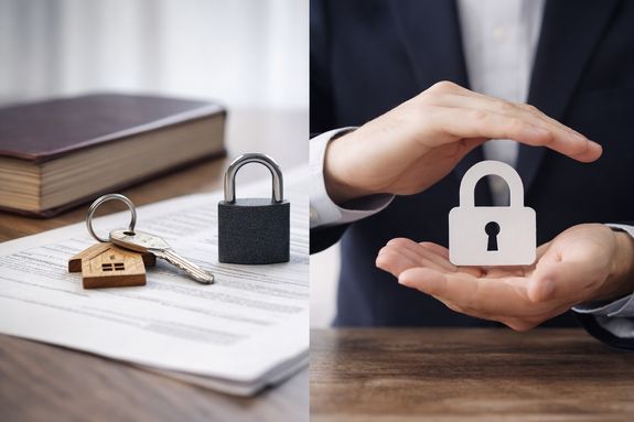 Politique de confidentialité RE/MAX Dynastie