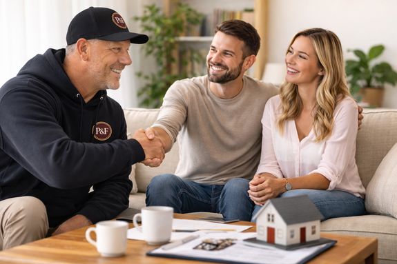 ⭐ Qu’est-ce que la représentation d’acheteurs en immobilier ?