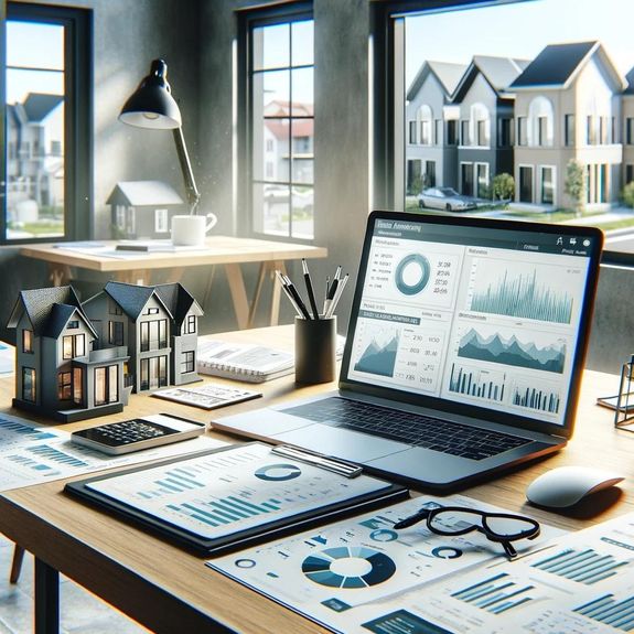 ⭐ Comment déterminez-vous le bon prix pour une propriété ?