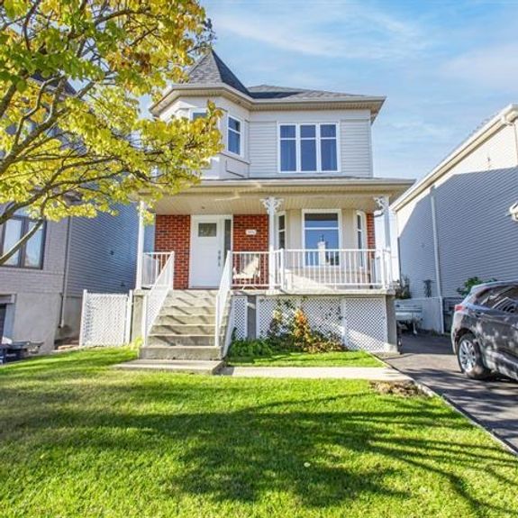 ⭐ Comment P&F Père & Fille RE/MAX m’aide-t-il à trouver la maison de mes rêves ?