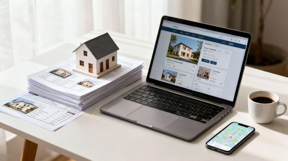 Avec P&F Père & Fille RE/MAX, avancez en confiance sur le marché immobilier