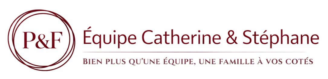 P&F Père & Fille RE/MAX logo