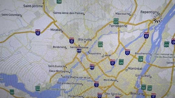 Repère Terrains Contaminés