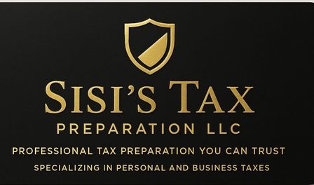 Sisi's Tax Preparation LLC logo