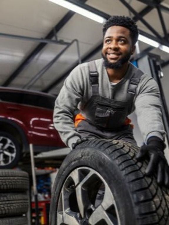 Commitment to Quality Service