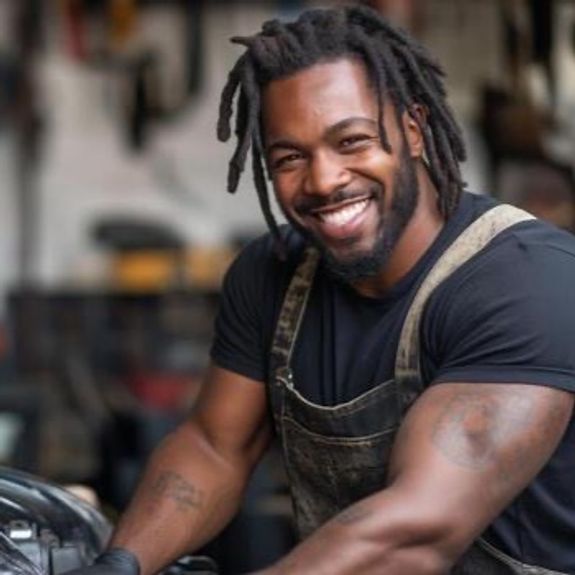 What makes your customer care exceptional compared to other mechanics?