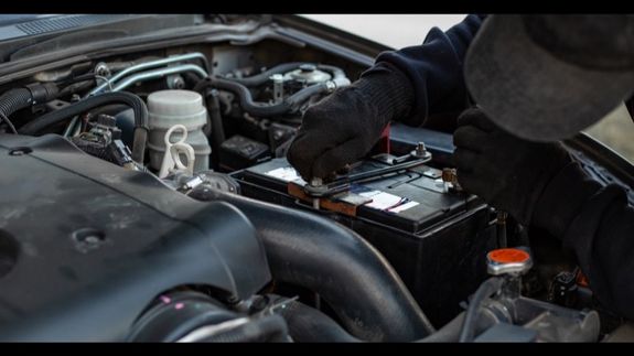 Are your car troubles draining your energy?