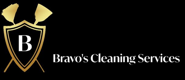 Bravo's Cleaning Services  logo