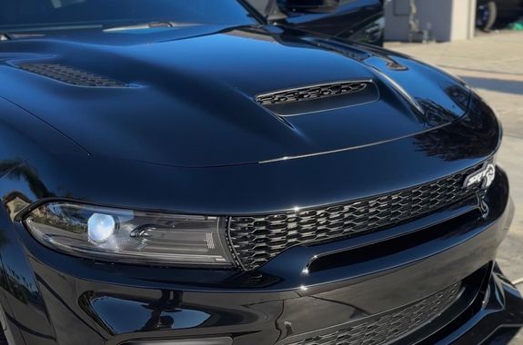 Exterior Washing