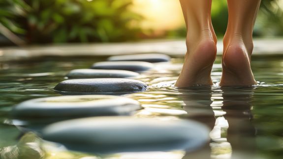 Experience Relief, Reclaim Life in Eastern Passage, NS