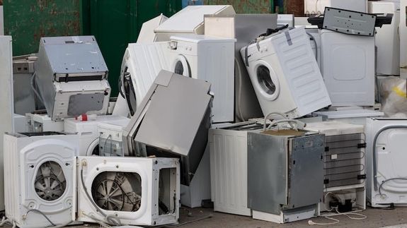 No more appliance anxiety in Carrollton.