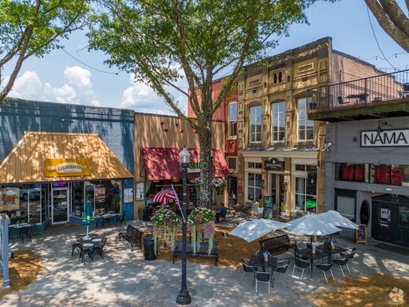 Locally Operated in Carrollton, GA