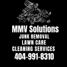 MMV Solutions logo