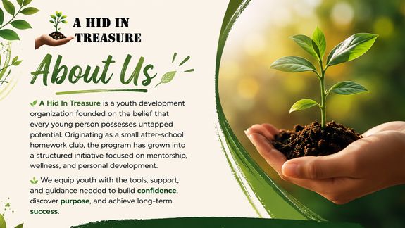 🌟 About Us 🌟