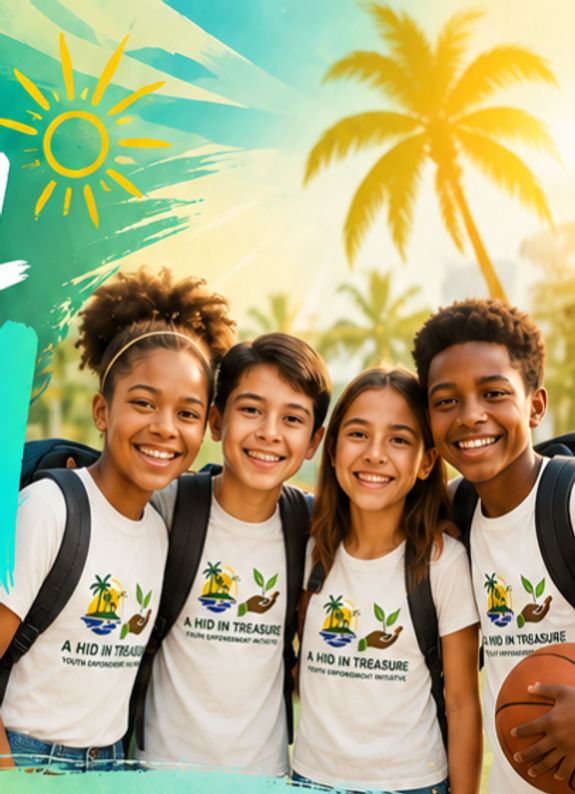 🏖️ Summer Program