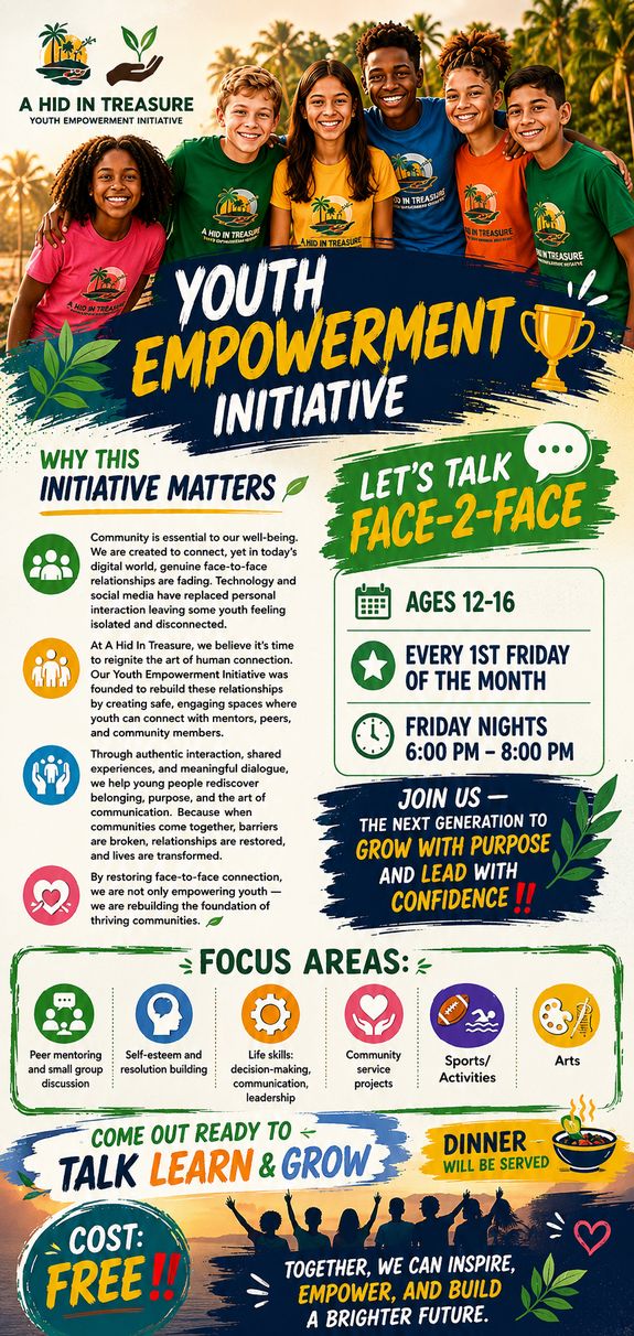 Youth Empowerment Initiative
