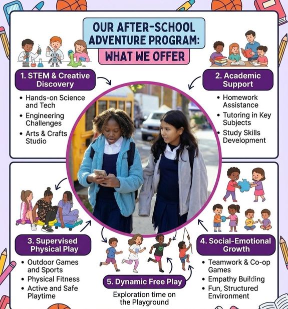 After School Program