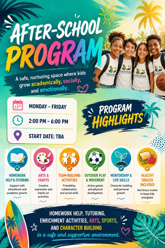 After School Program