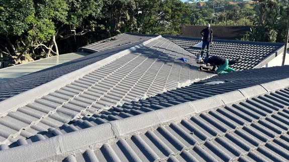 Professional Waterproofing Services in Ballito and the KwaZulu-Natal North Coast