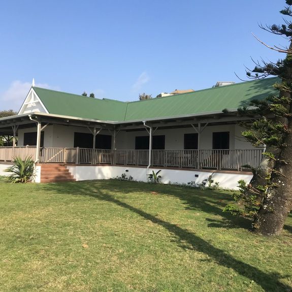 Residential Painting Services