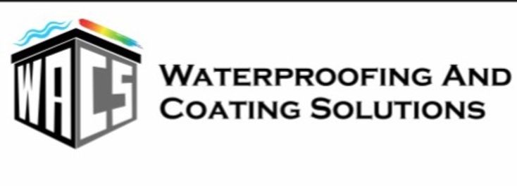 Waterproofing and Coating Solutions logo