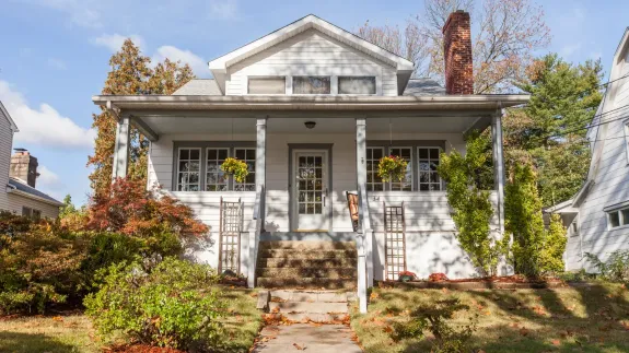 Discover Your Dream Home with Broomall Realtor