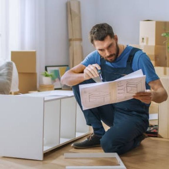 Furniture Assembling