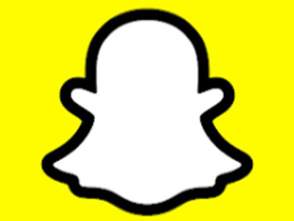 Connect With Us Via Snapchat