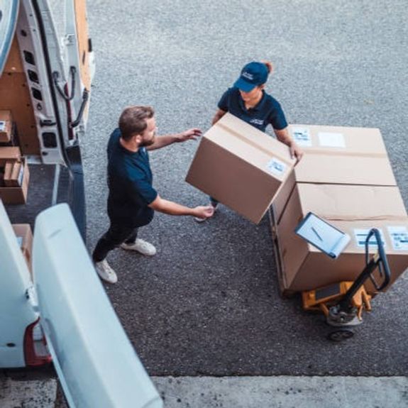 Loading And Unloading