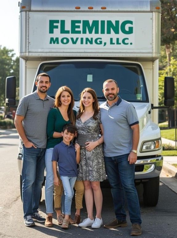 Affordable Moving Labor in Elmira, NY