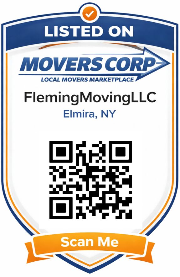 Get your belongings moved with confidence.