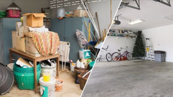 Your clutter doesn’t stand a chance in Elmira.