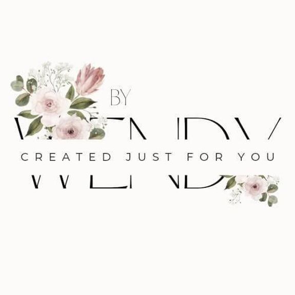 Created Just For You...by Wendy