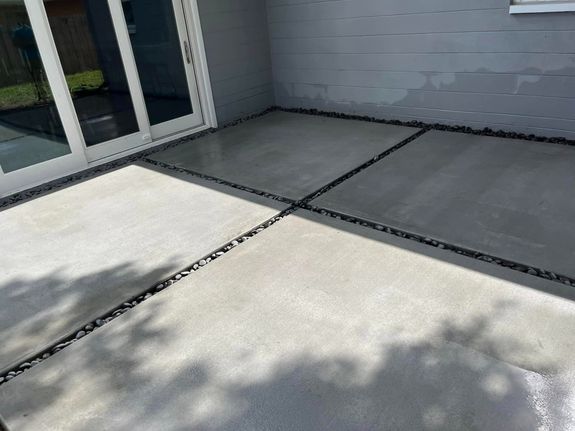 Pavers and Decorative Patios