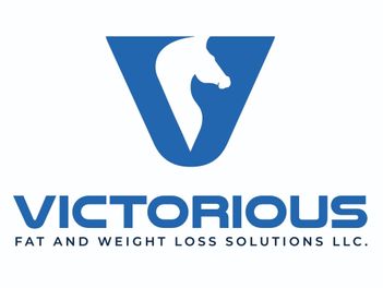 Victorious Fat and Weight Loss Solutions LLC. logo