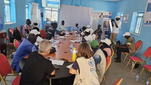 Renforcer la gouvernance locale pour un avenir durable