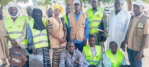 Autonomisation de la gouvernance locale