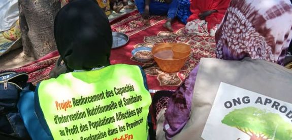 Approche holistique du développement