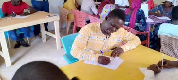 Que sont les programmes de développement durable ?