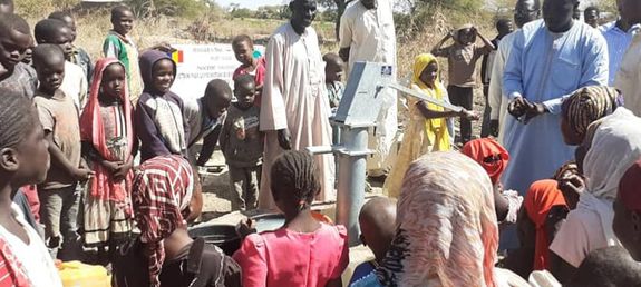 Quel est l’impact des programmes d’eau potable et d’assainissement sur les communautés ?
