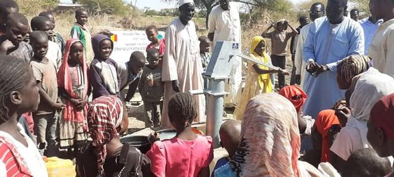 Eau, santé et assainissement