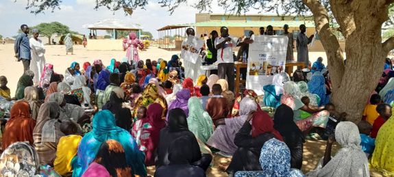 Favoriser la cohésion sociale