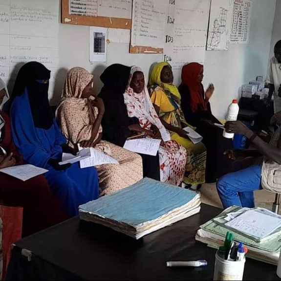 Expertise en développement durable