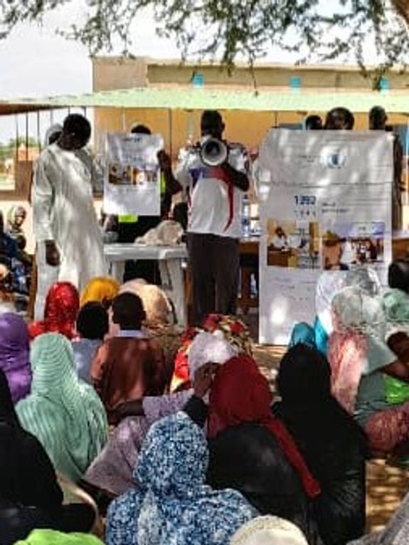 Engagement en faveur de l'autonomisation locale