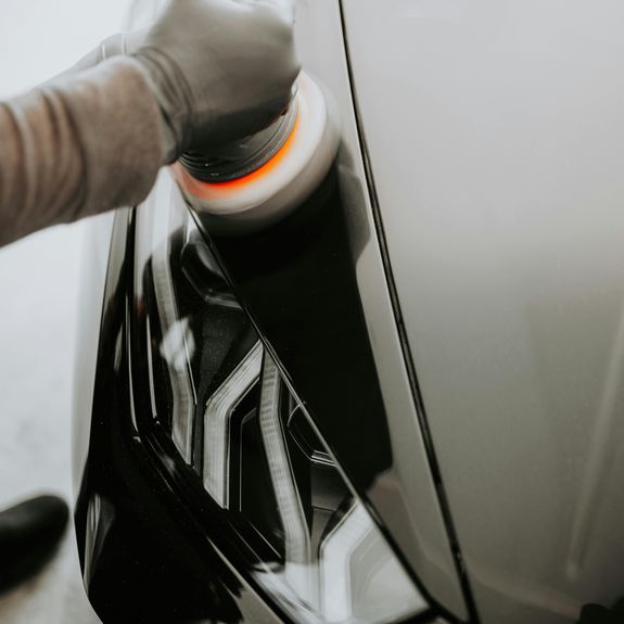 1-Step Paint Correction